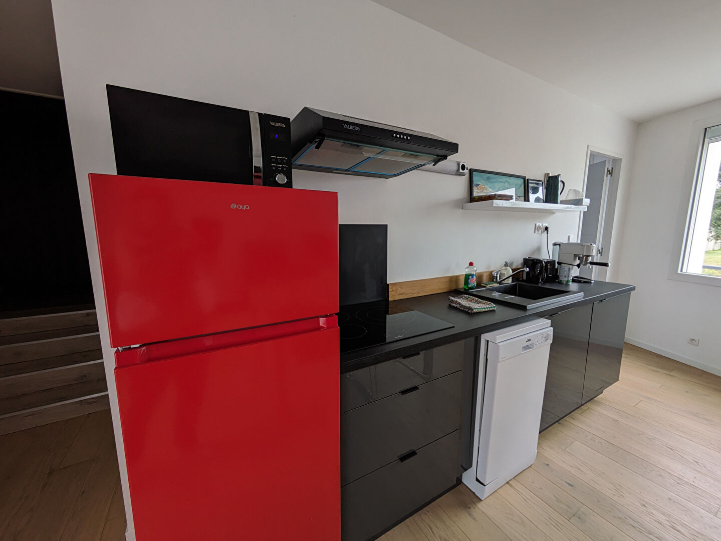 STE REINE DE BRETAGNE