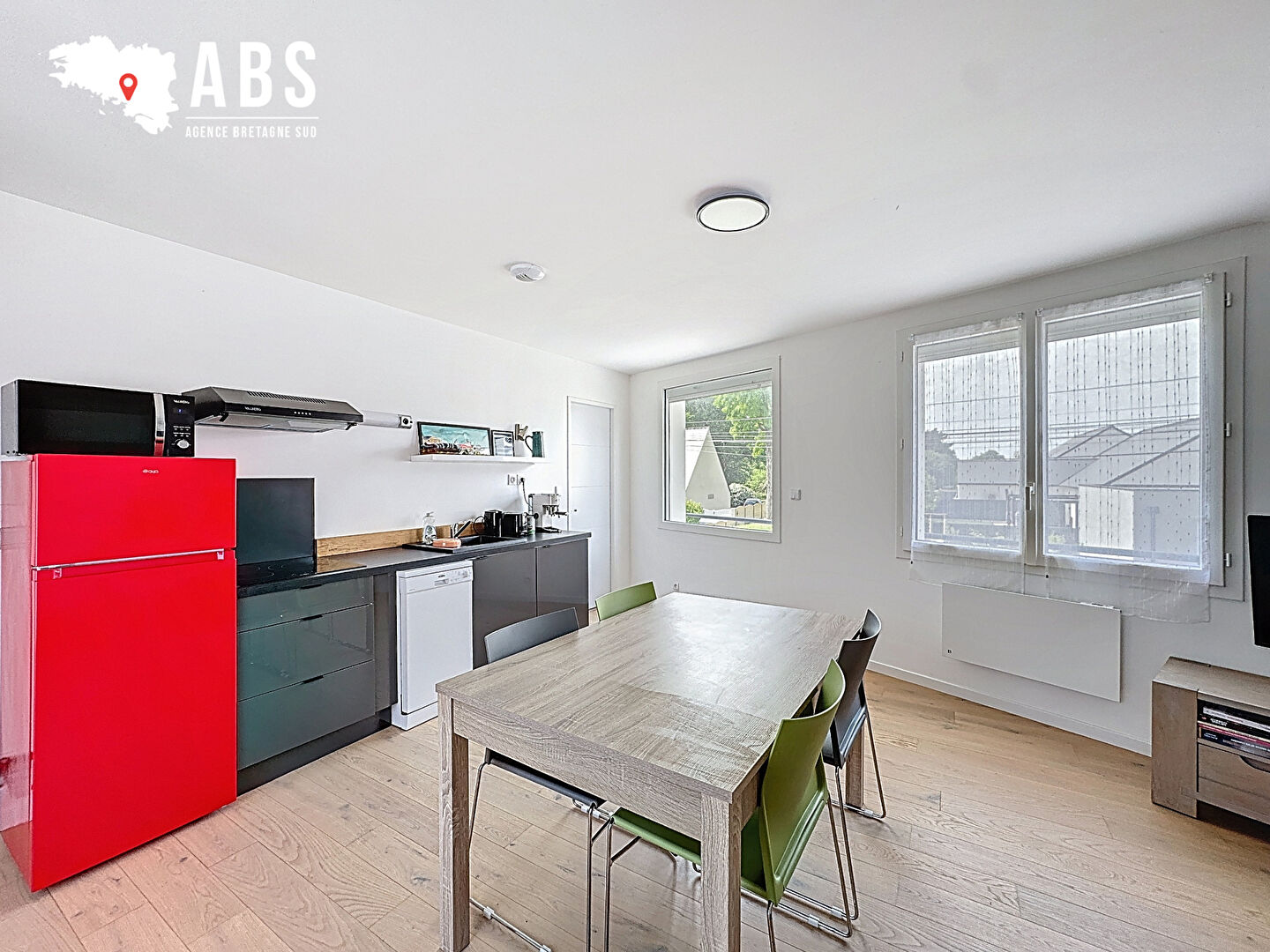 STE REINE DE BRETAGNE