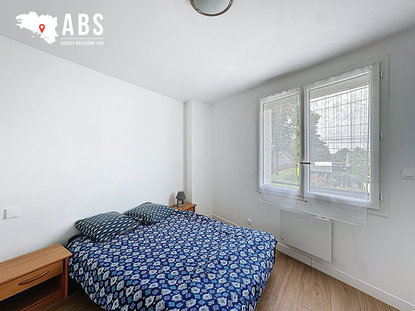 STE REINE DE BRETAGNE