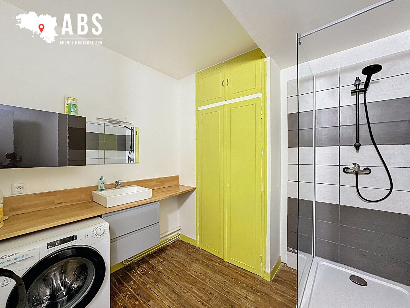 STE REINE DE BRETAGNE