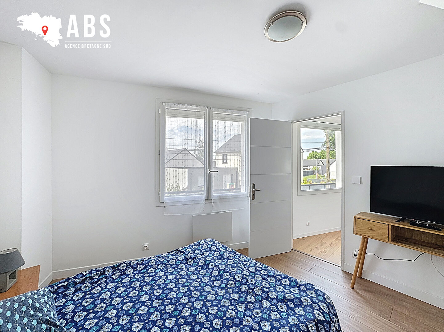 
STE REINE DE BRETAGNE
