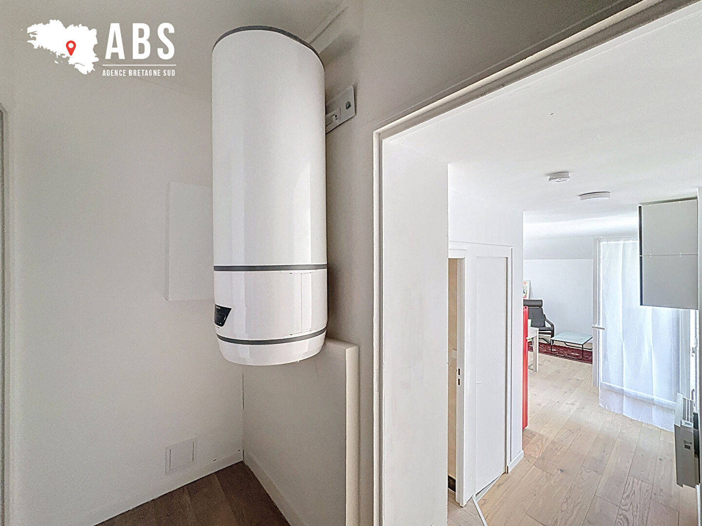 STE REINE DE BRETAGNE