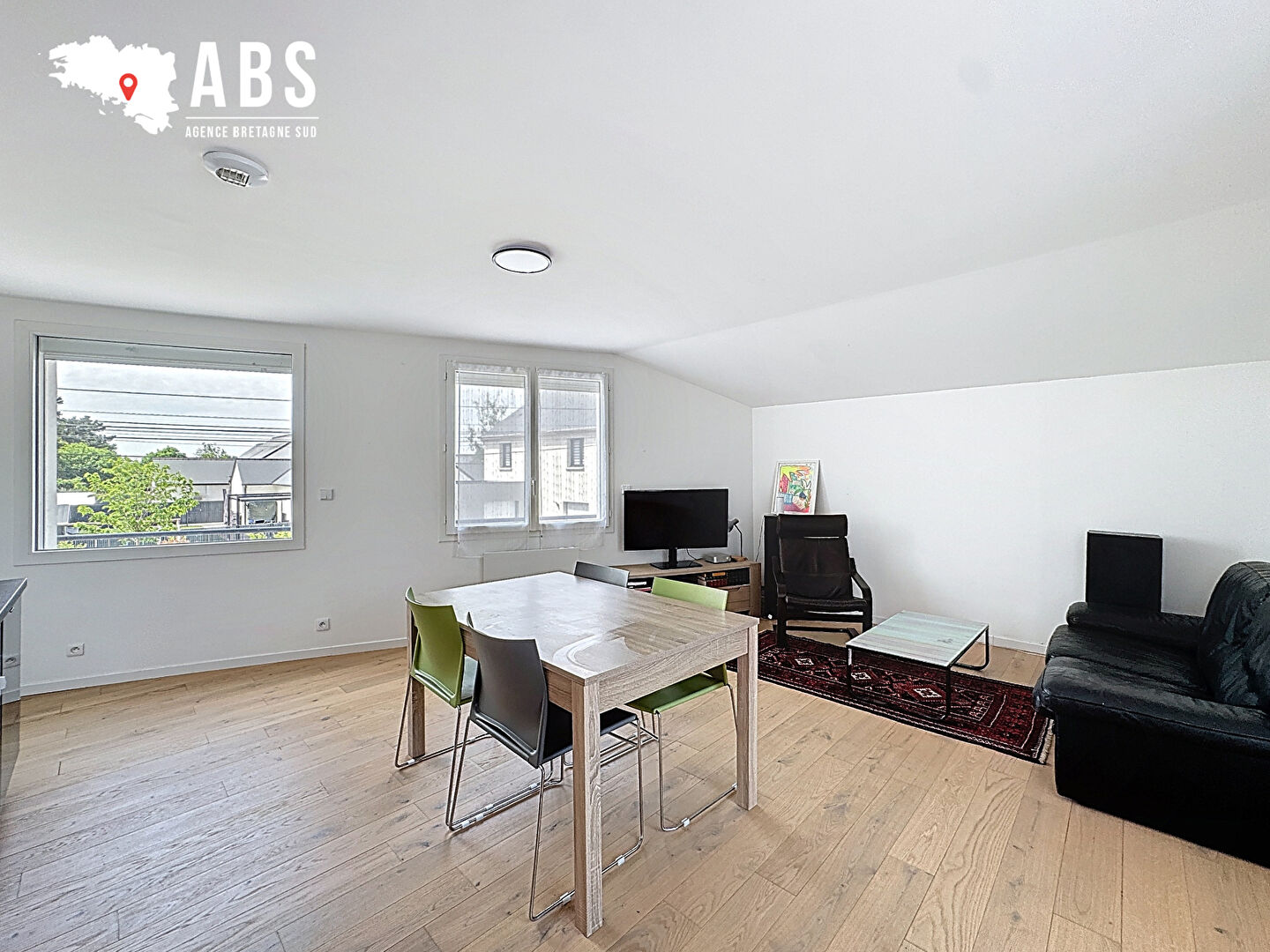 
STE REINE DE BRETAGNE
