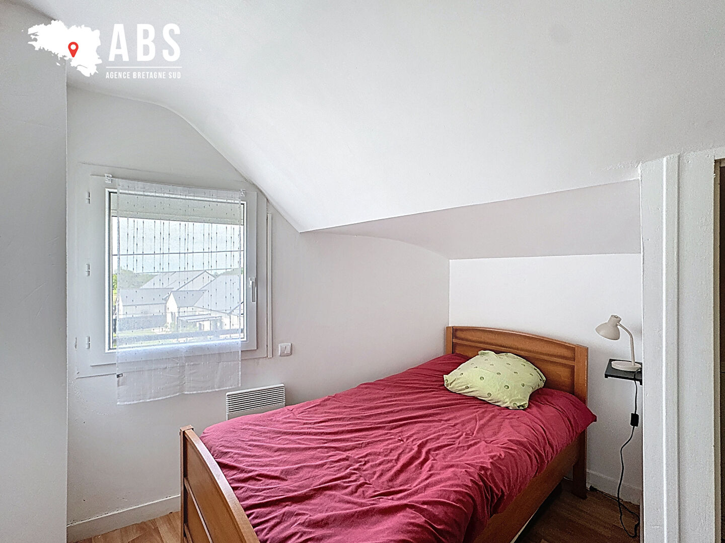 
STE REINE DE BRETAGNE
