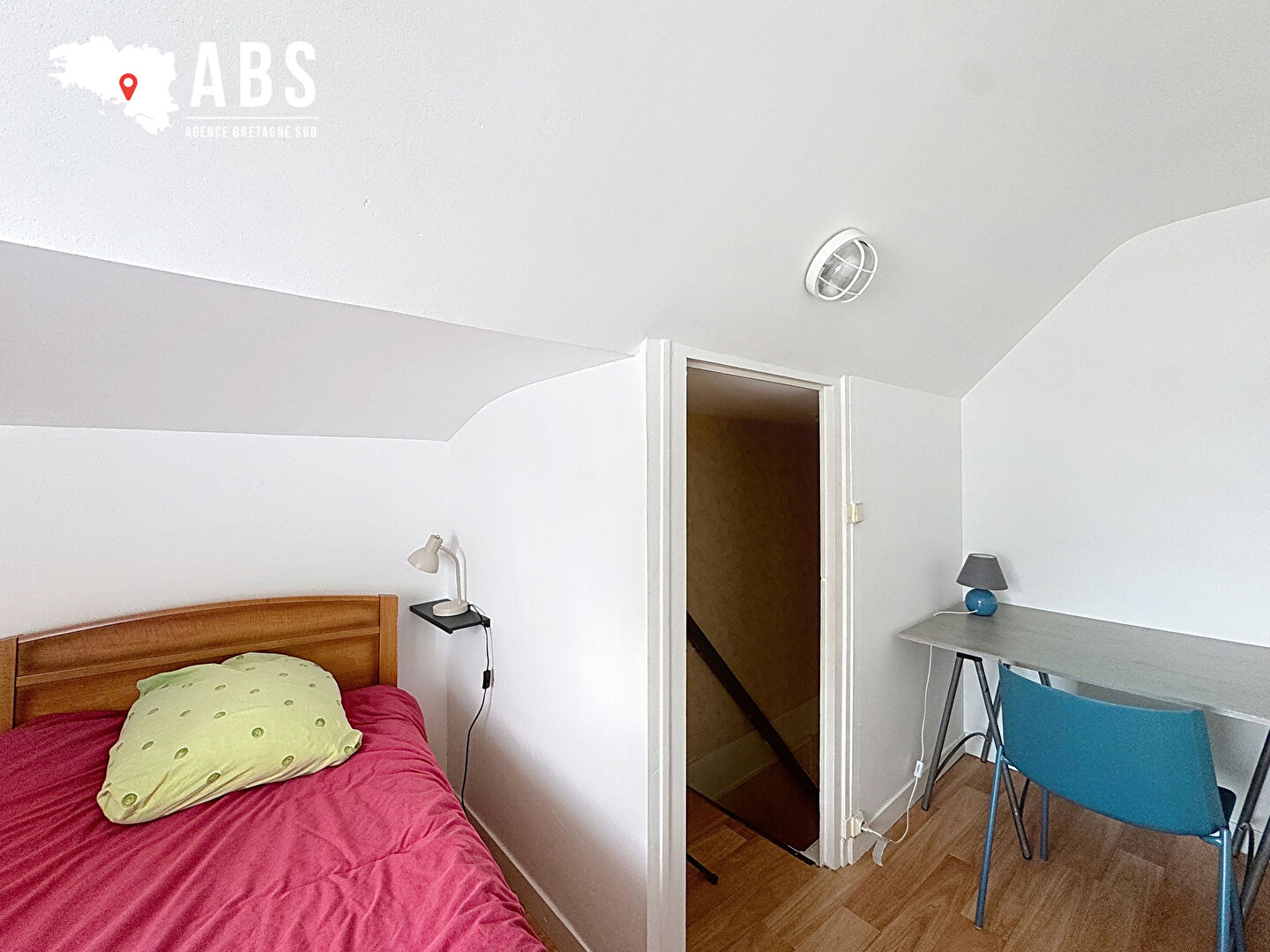 
STE REINE DE BRETAGNE
