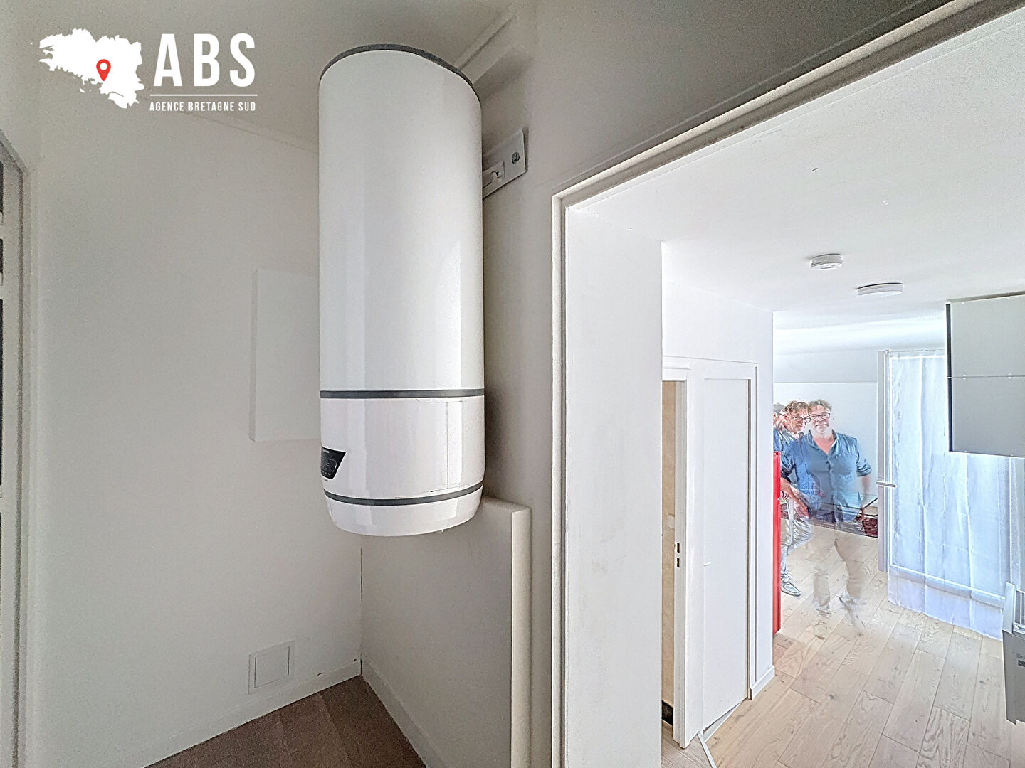 
STE REINE DE BRETAGNE
