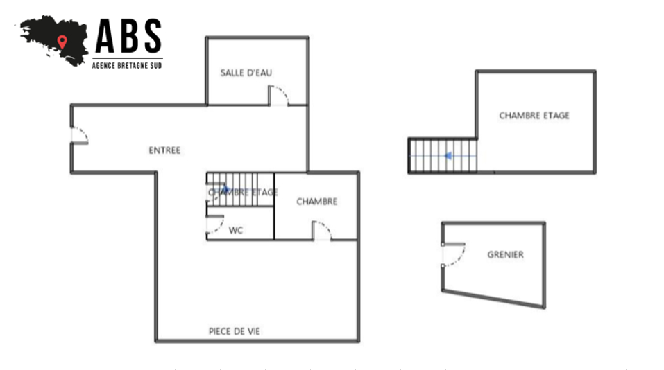 
STE REINE DE BRETAGNE
