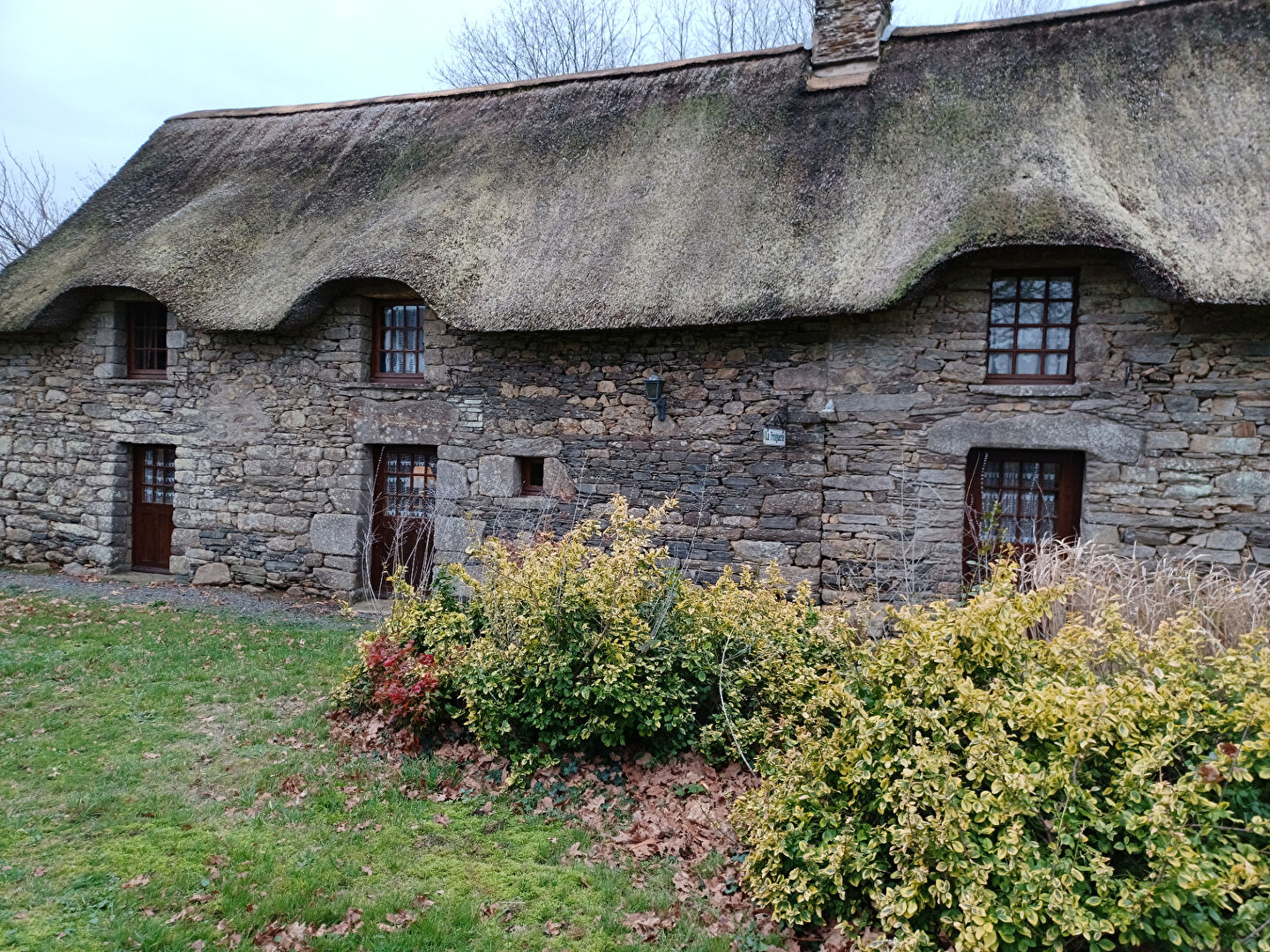 photo de la vente