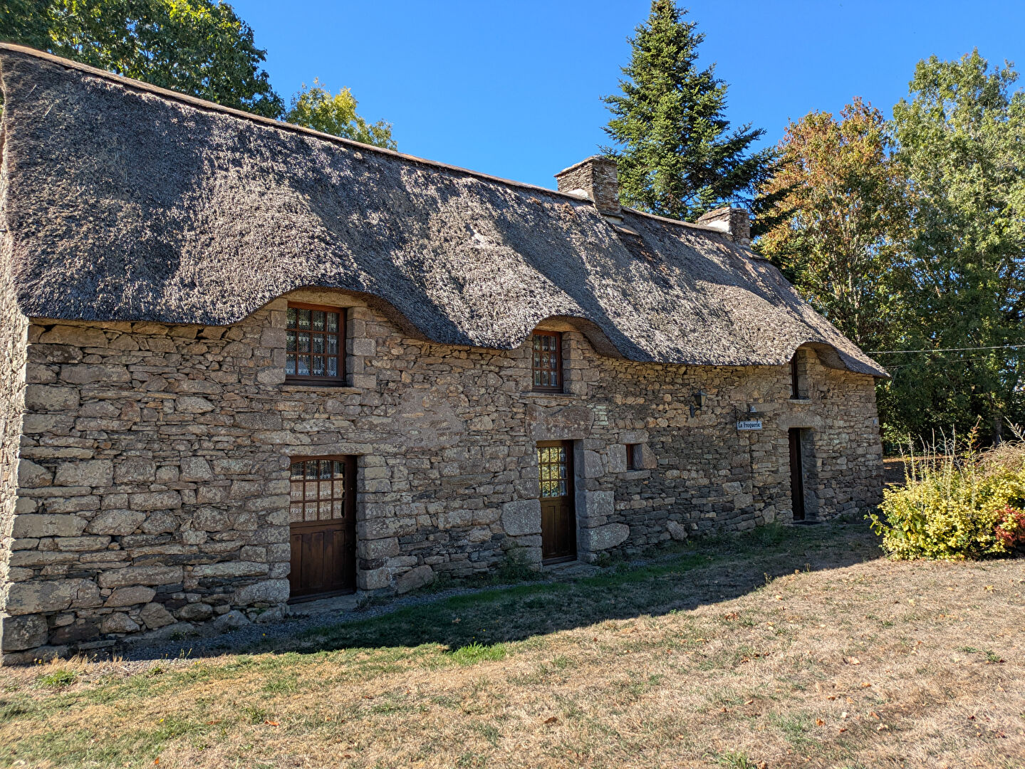 photo de la vente