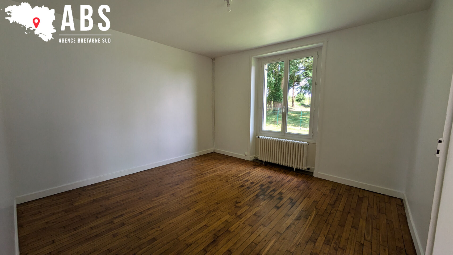 
Maison T5 de 117.23m² en campagne de SAINT-DOLAY
