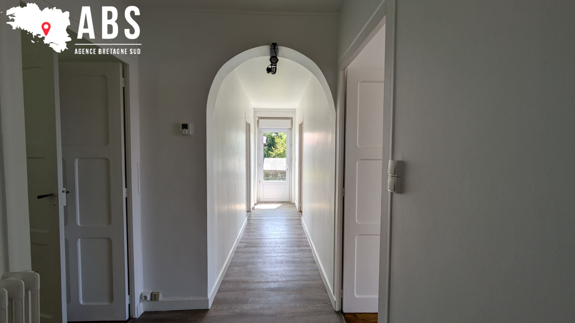 
Maison T5 de 117.23m² en campagne de SAINT-DOLAY
