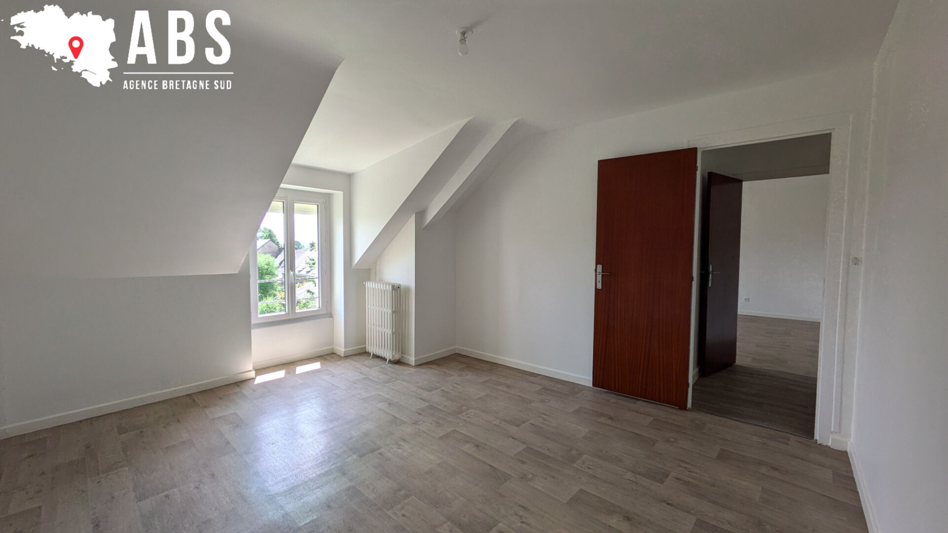 
Maison T5 de 117.23m² en campagne de SAINT-DOLAY
