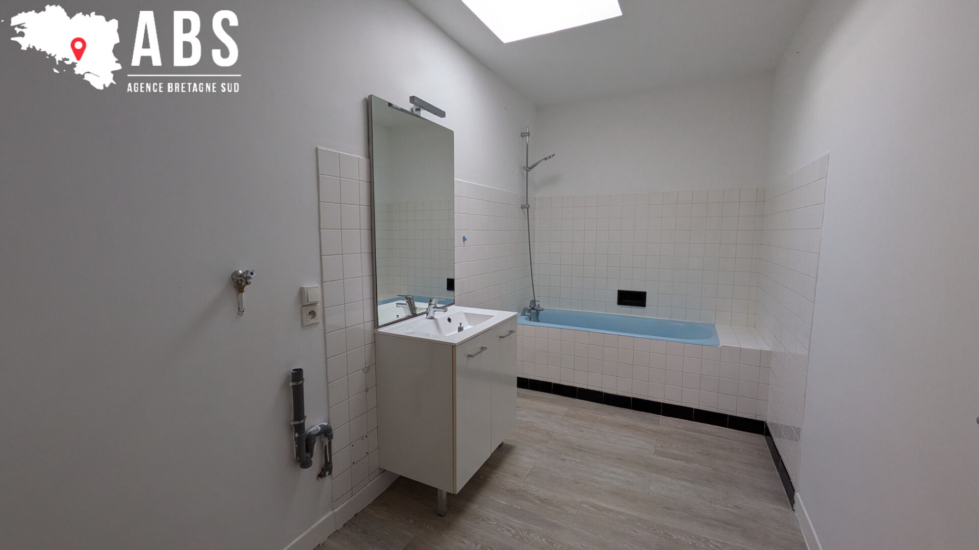 
Maison T5 de 117.23m² en campagne de SAINT-DOLAY
