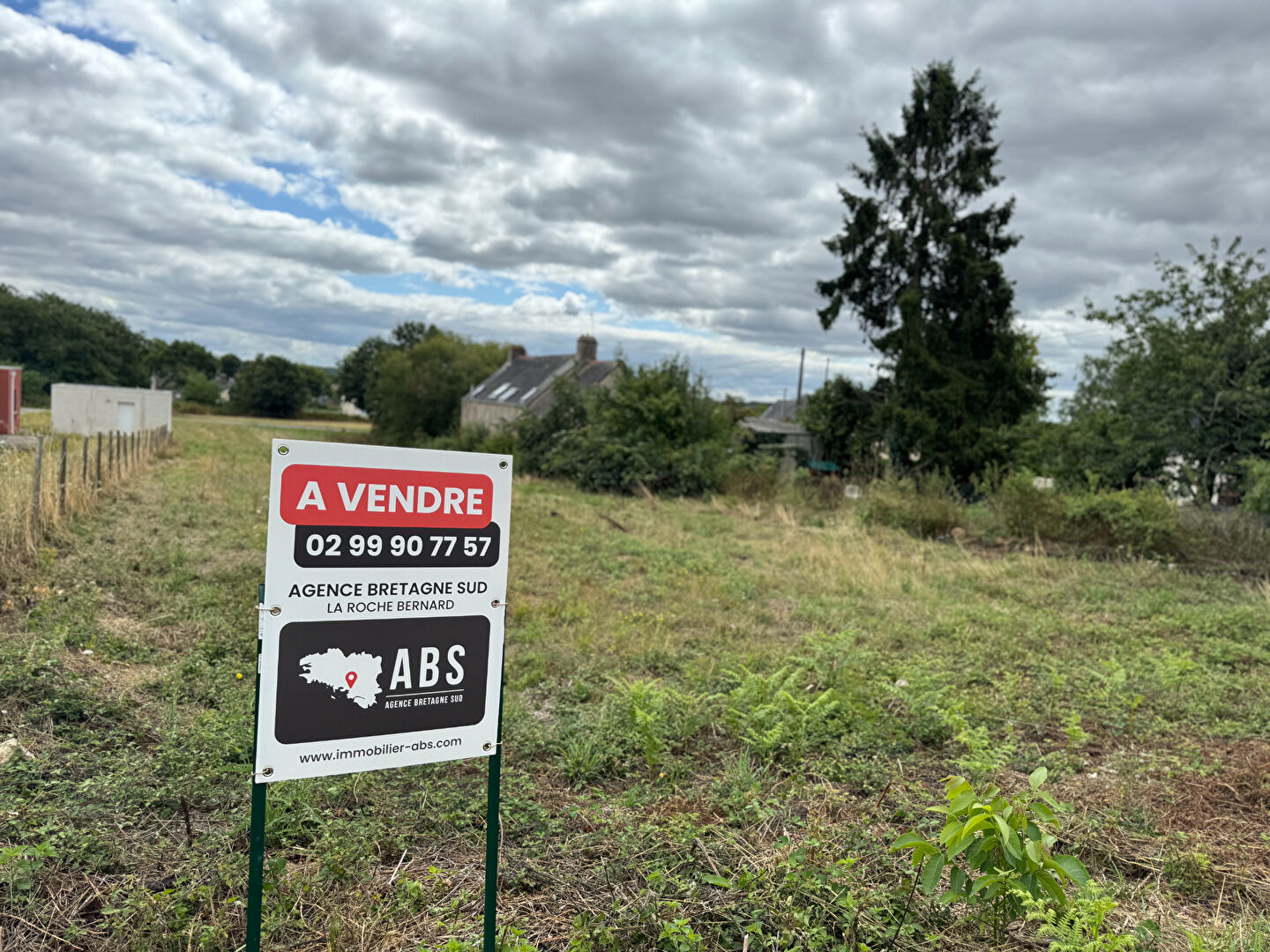 photo de la vente