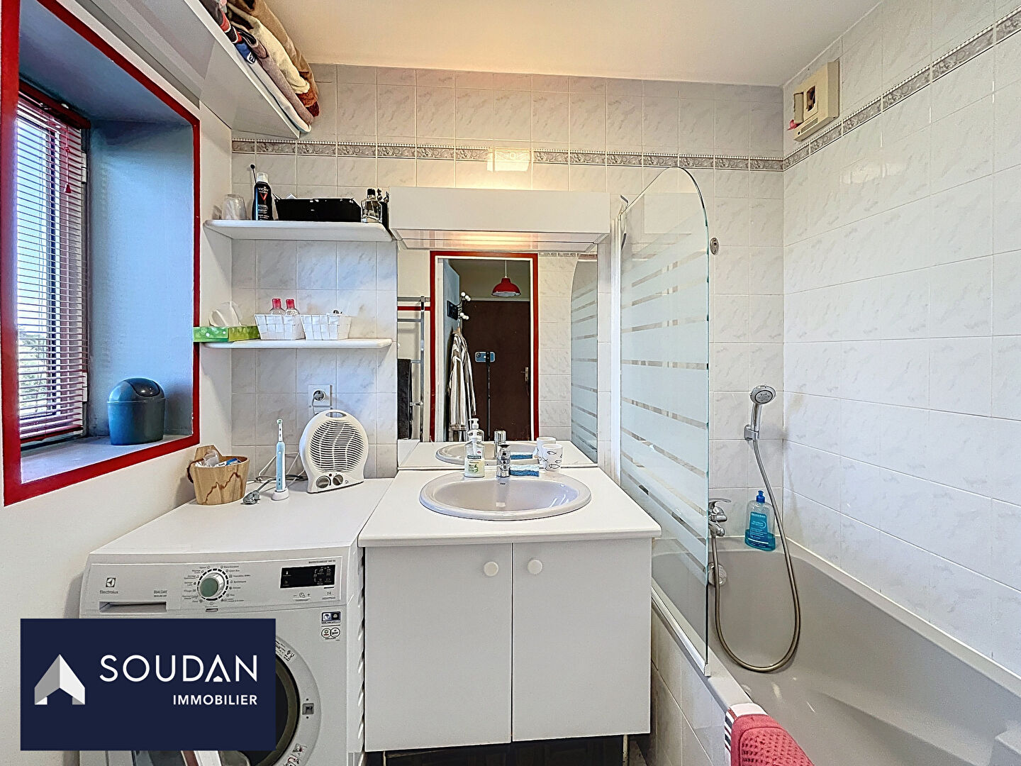 
Appartement La Baule 2 pièces 38 m2
