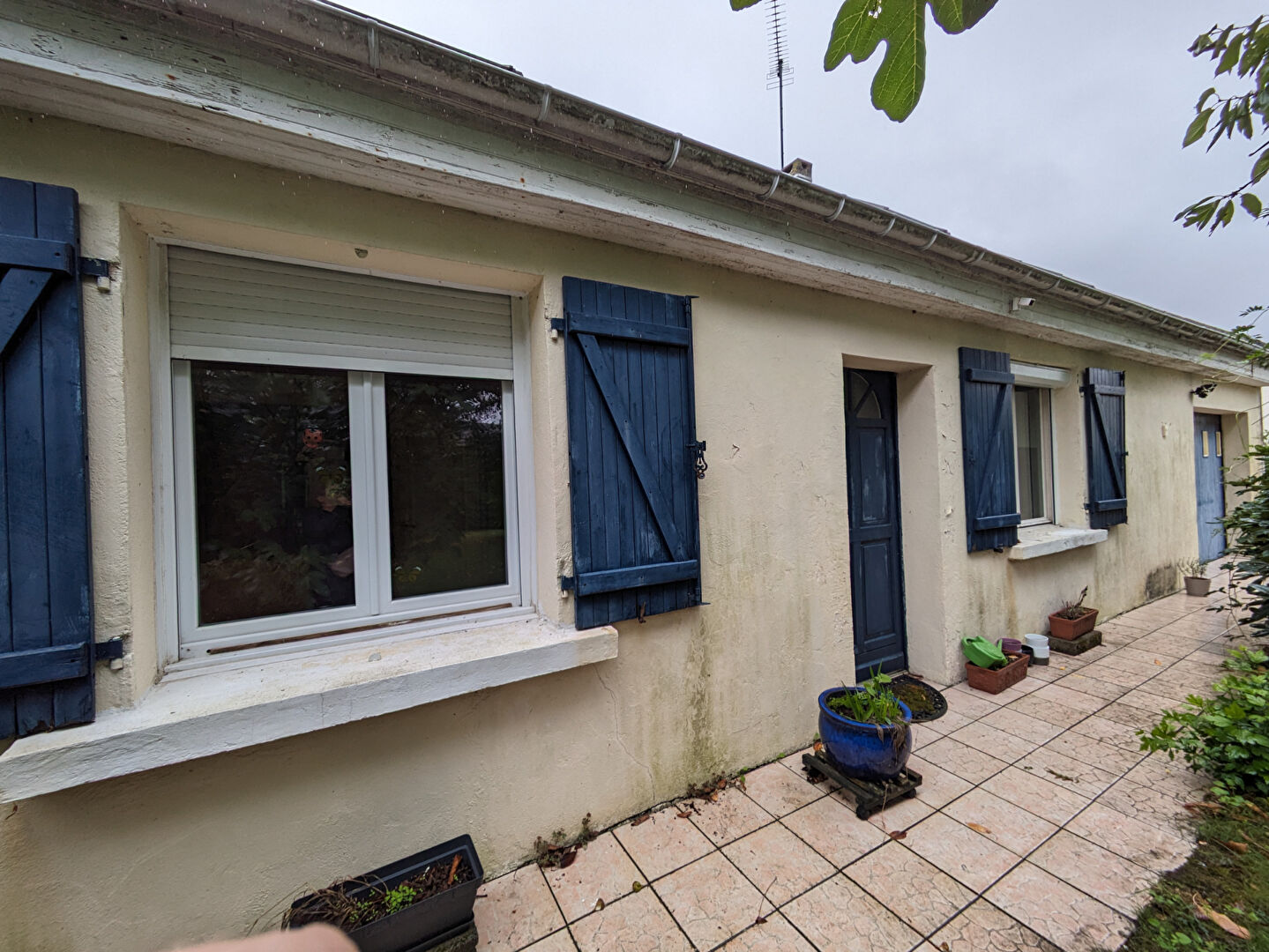 photo de la vente