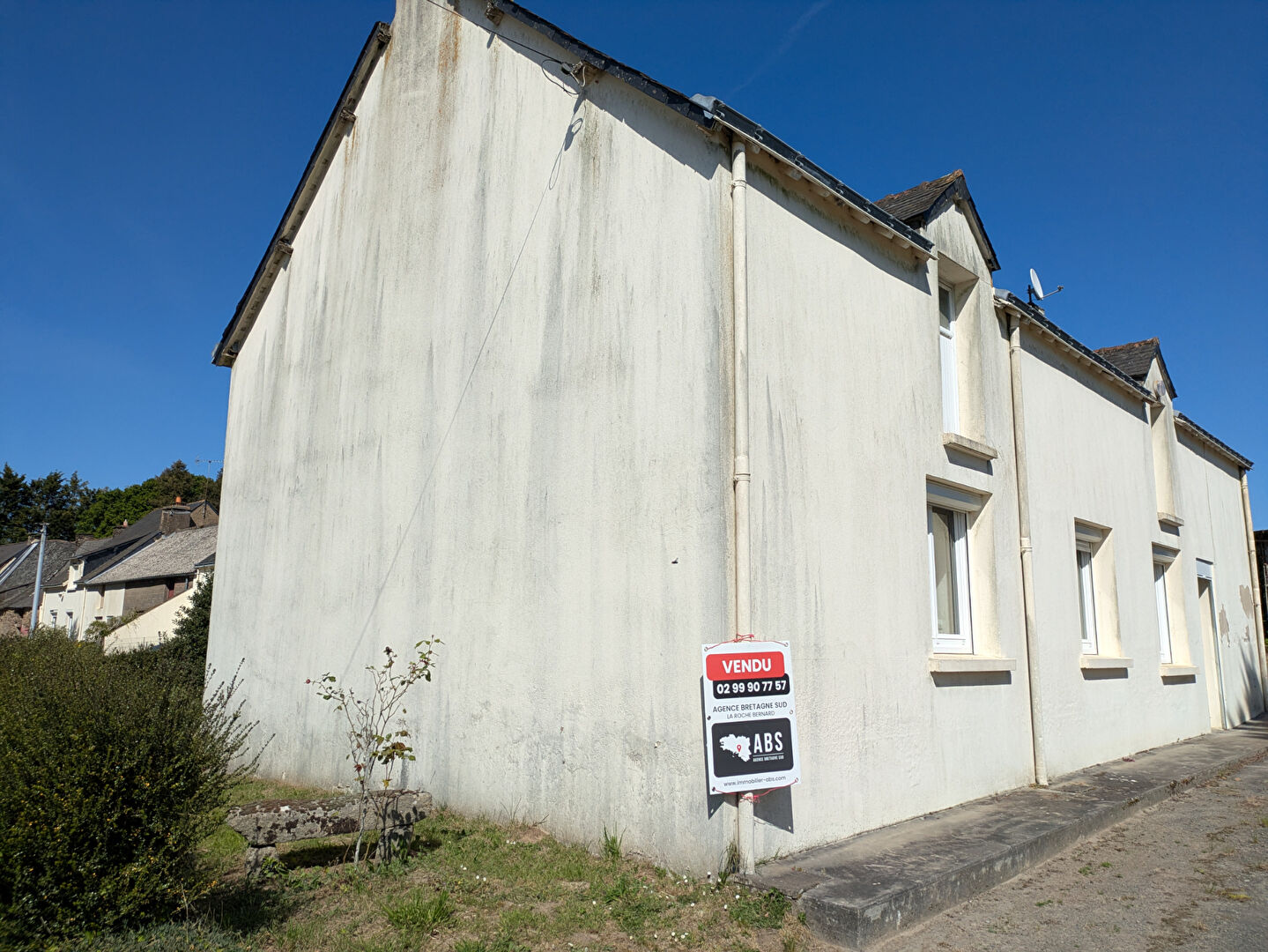 photo de la vente