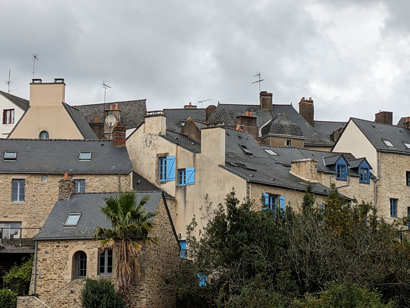 
LA ROCHE BERNARD

