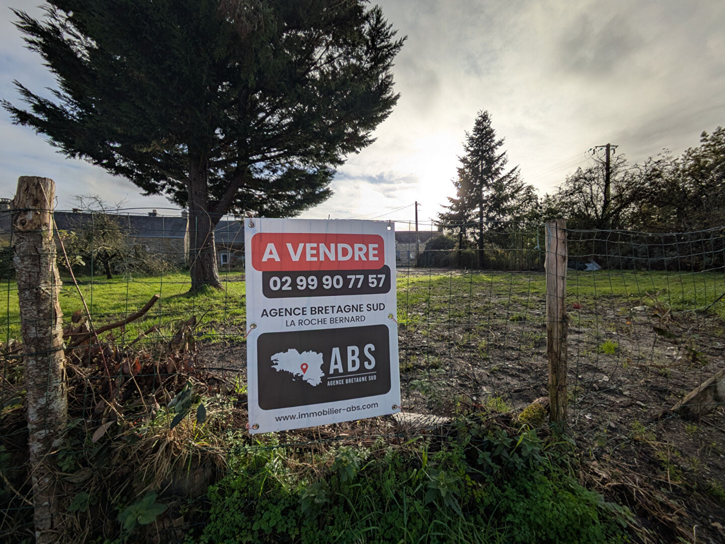 photo de la vente