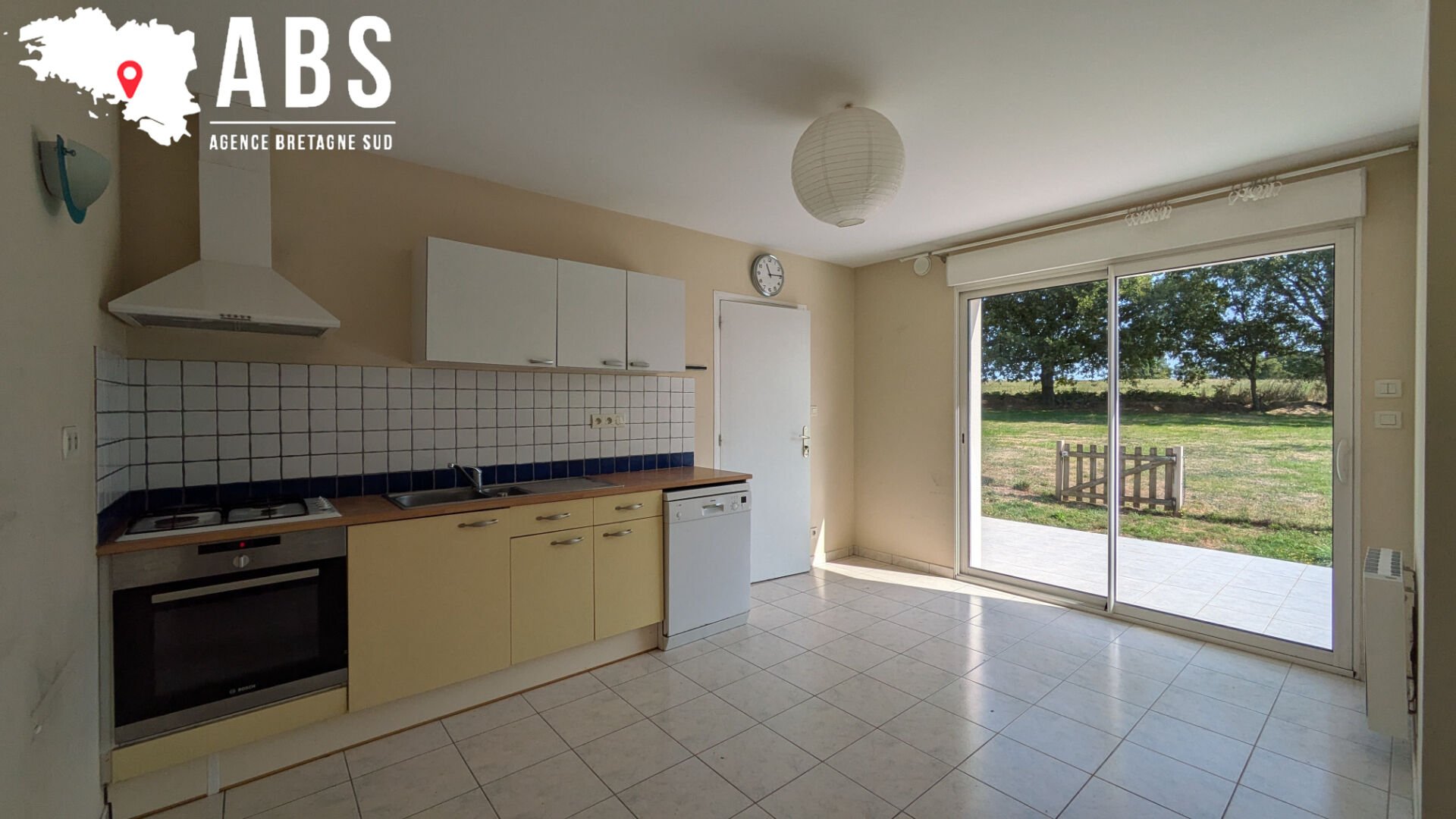 
Une maison T5 de 121m² à NIVILLAC
