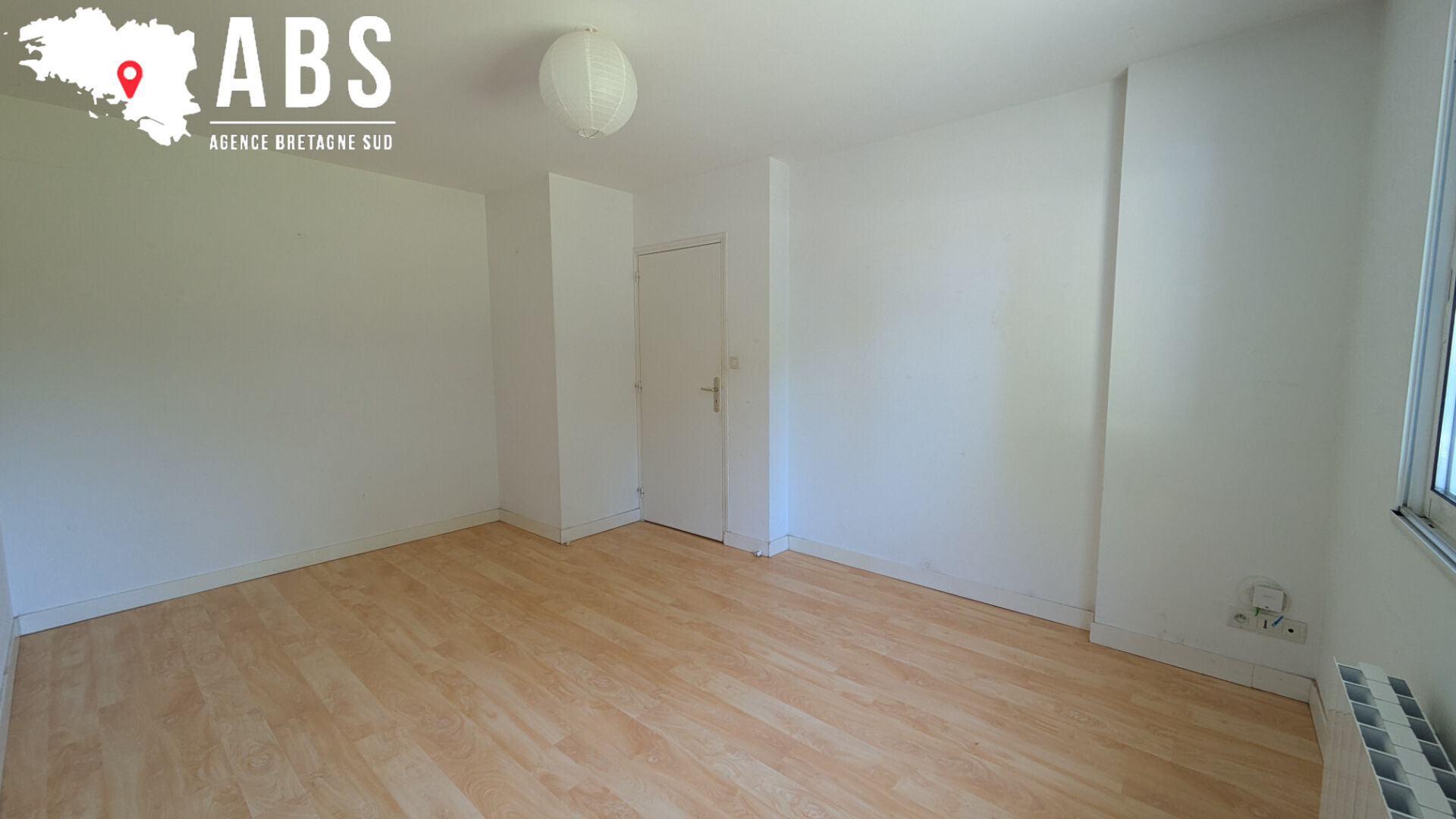 
Une maison T5 de 121m² à NIVILLAC
