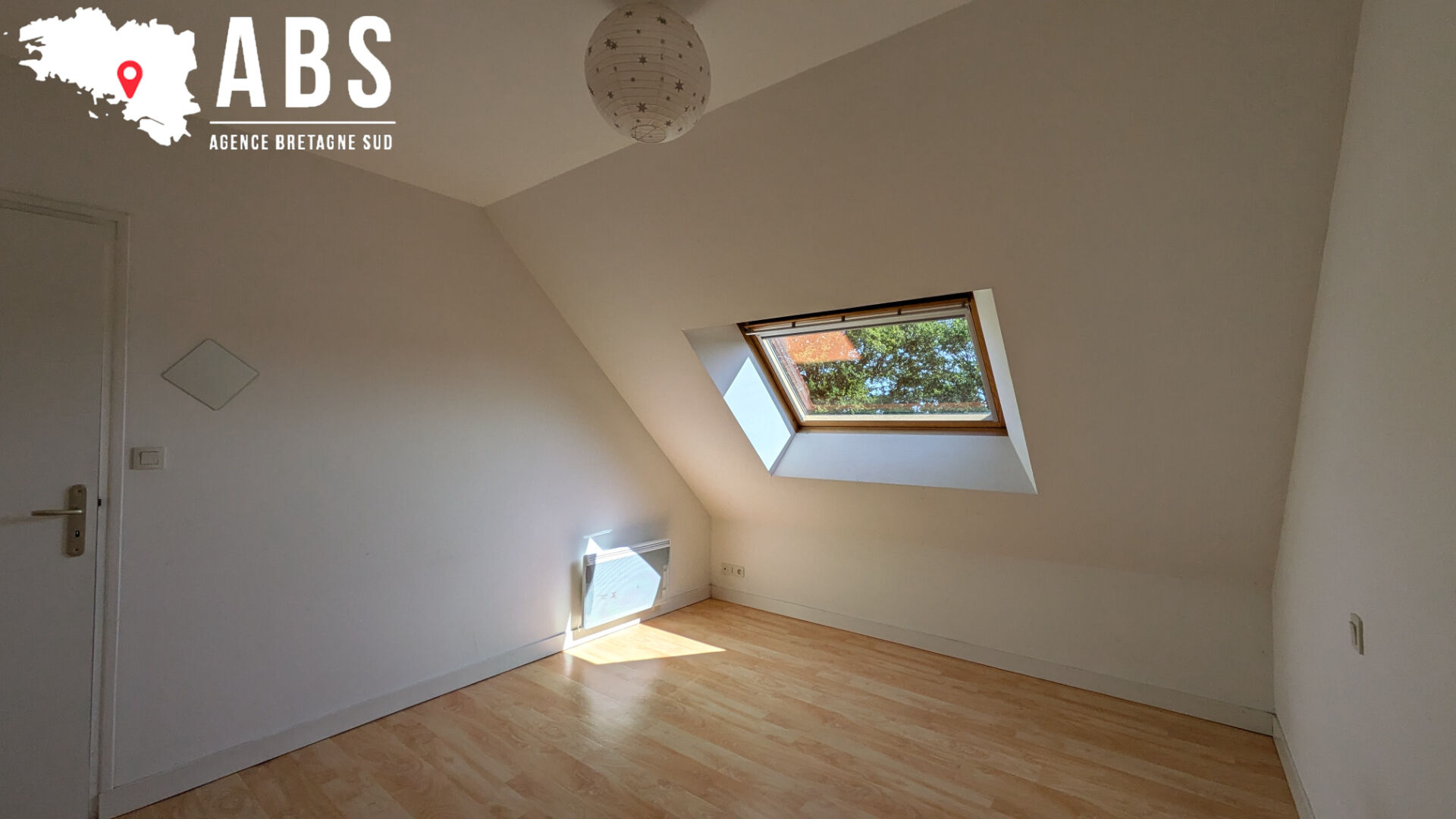 
Une maison T5 de 121m² à NIVILLAC
