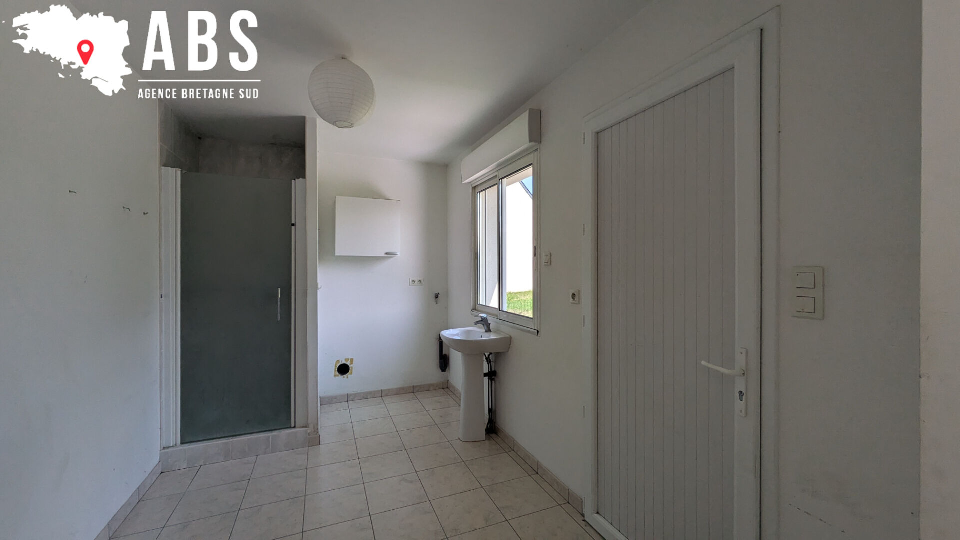 
Une maison T5 de 121m² à NIVILLAC
