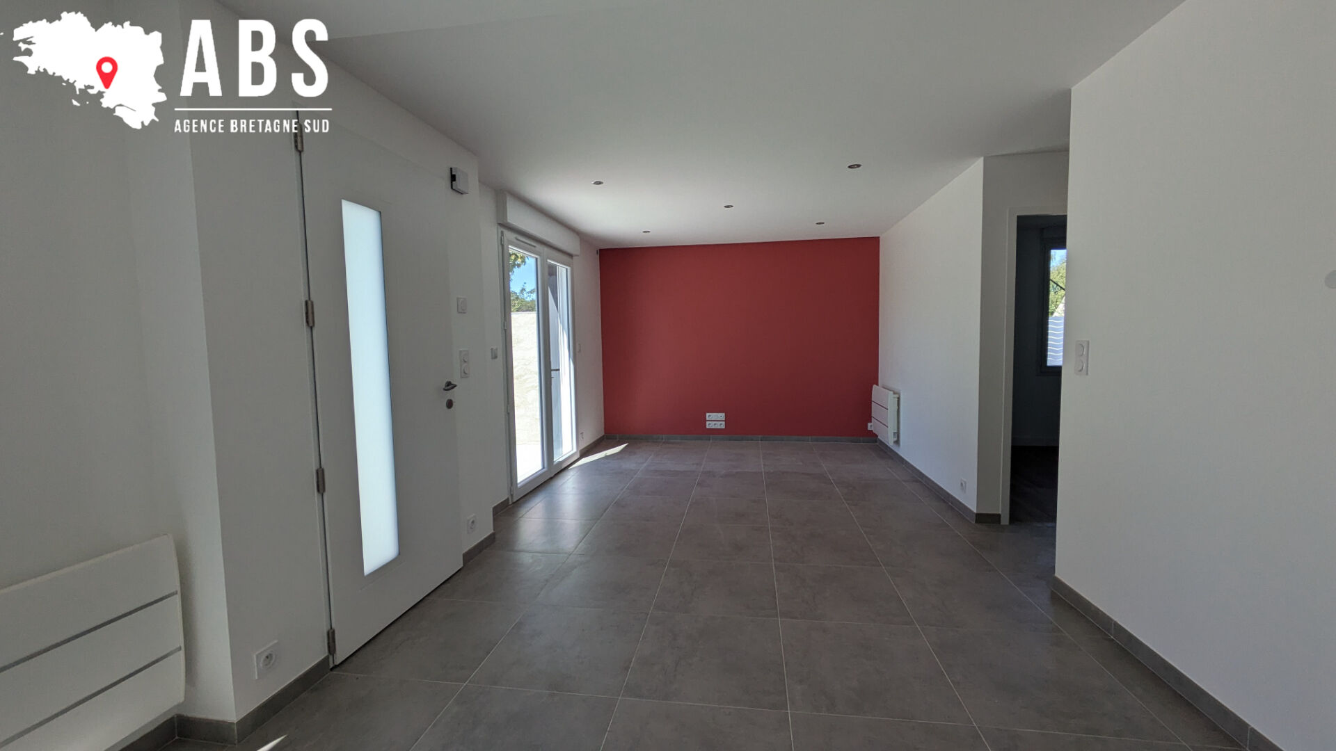 
Maison T4 de 90.50m² à FEREL
