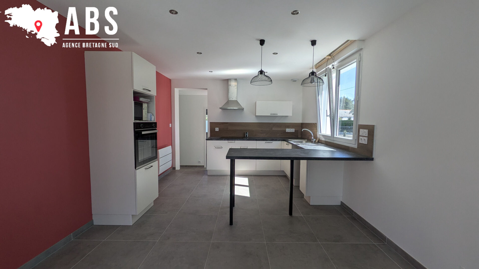 
Maison T4 de 90.50m² à FEREL
