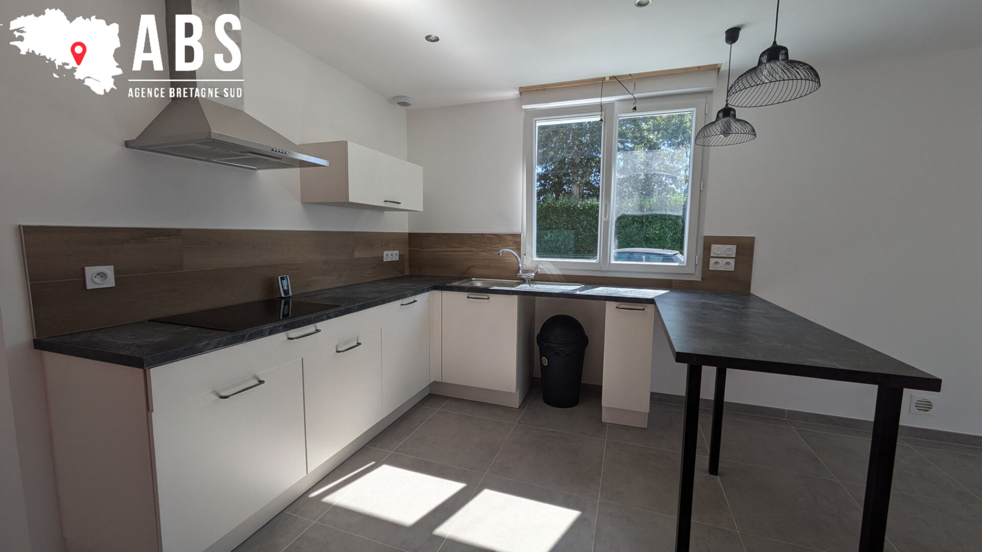 
Maison T4 de 90.50m² à FEREL
