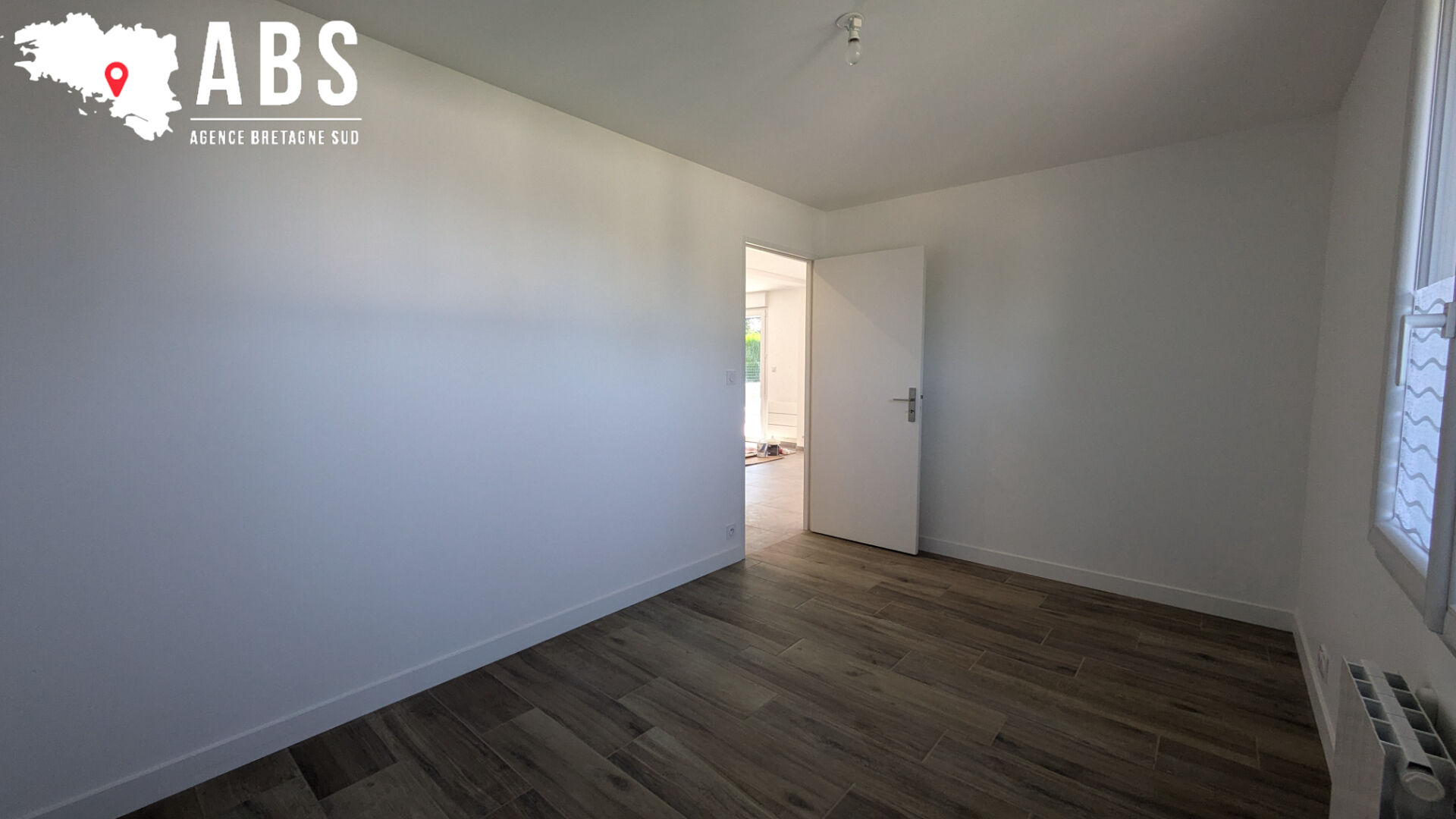 
Maison T4 de 90.50m² à FEREL
