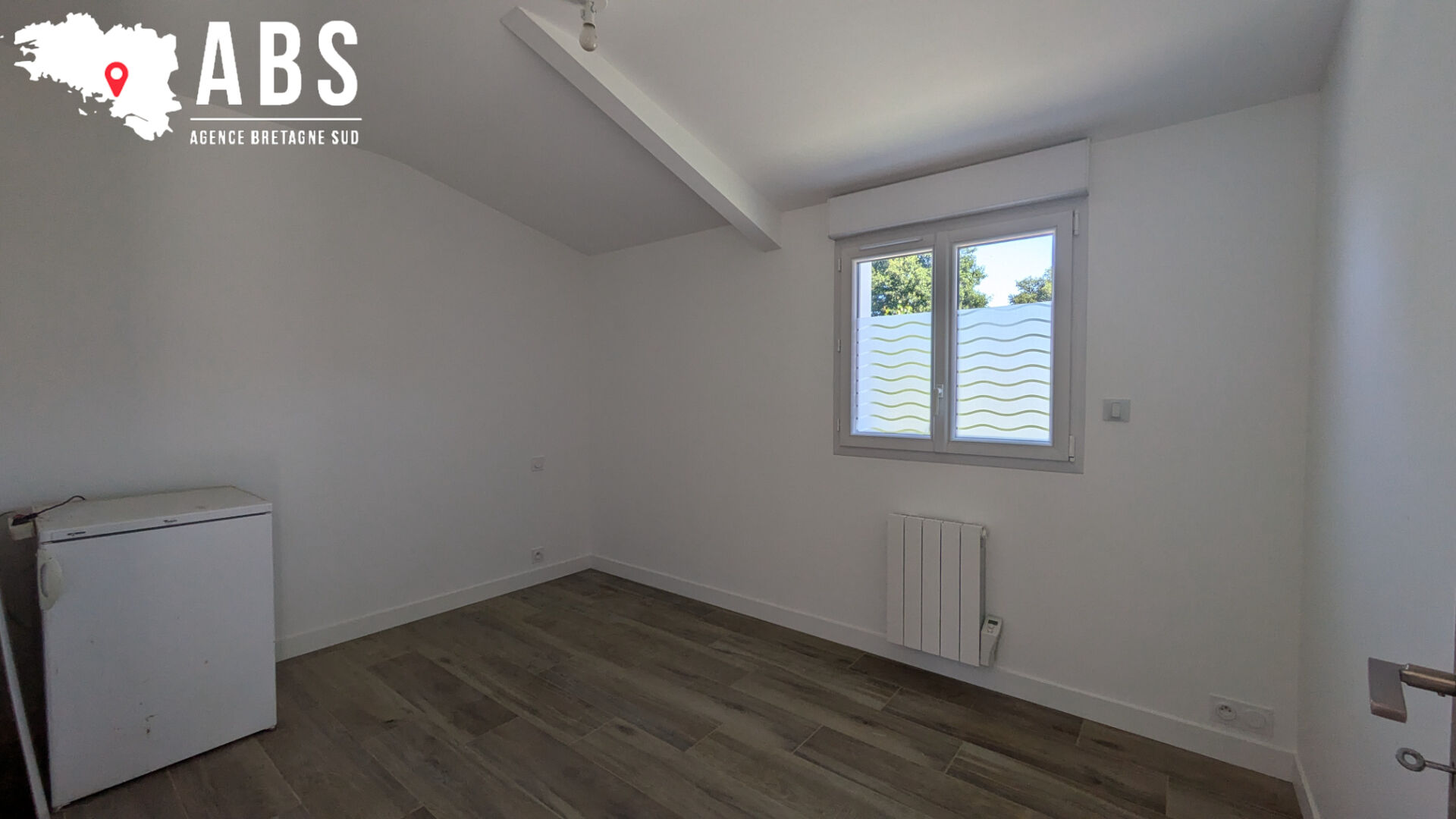 
Maison T4 de 90.50m² à FEREL
