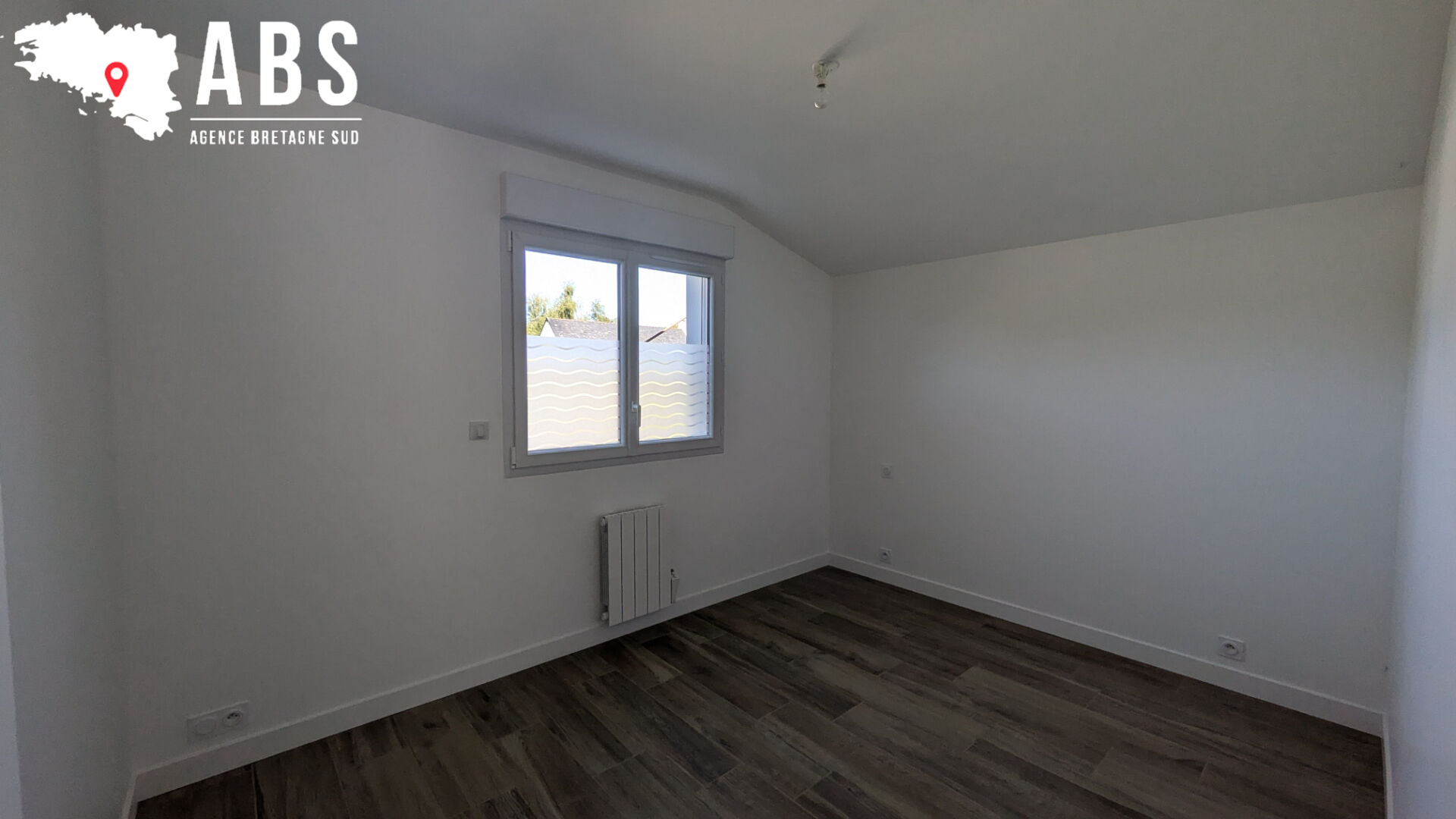 
Maison T4 de 90.50m² à FEREL
