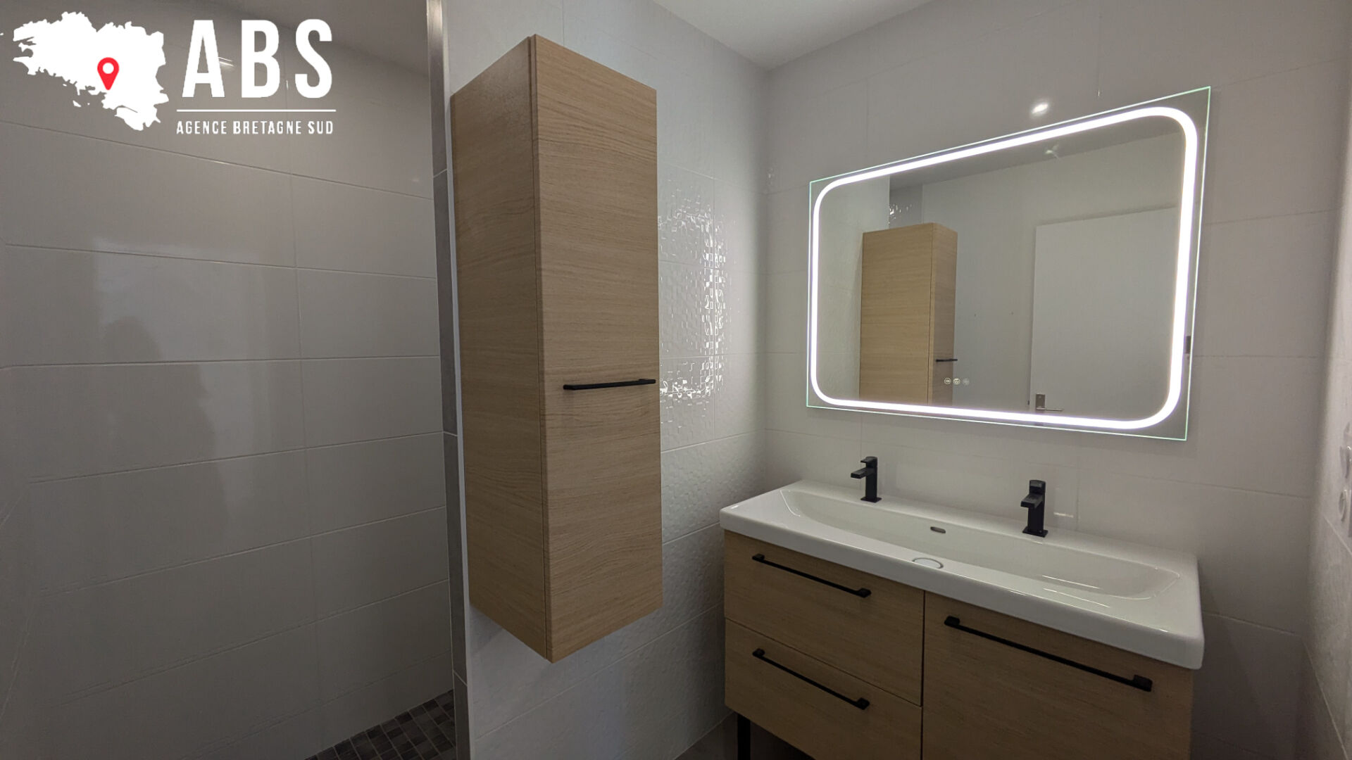 
Maison T4 de 90.50m² à FEREL

