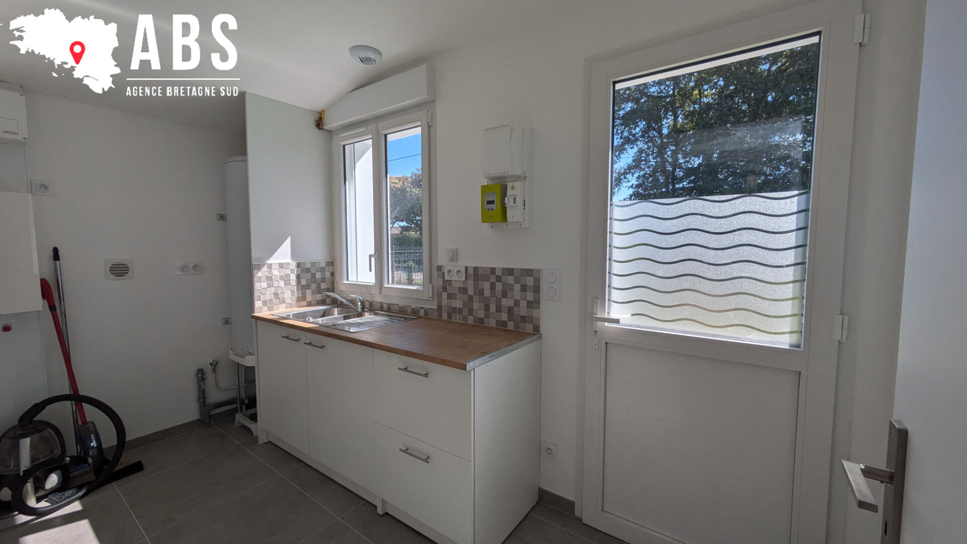 
Maison T4 de 90.50m² à FEREL
