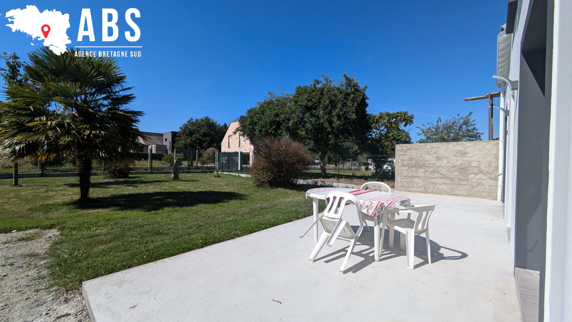 
Maison T4 de 90.50m² à FEREL
