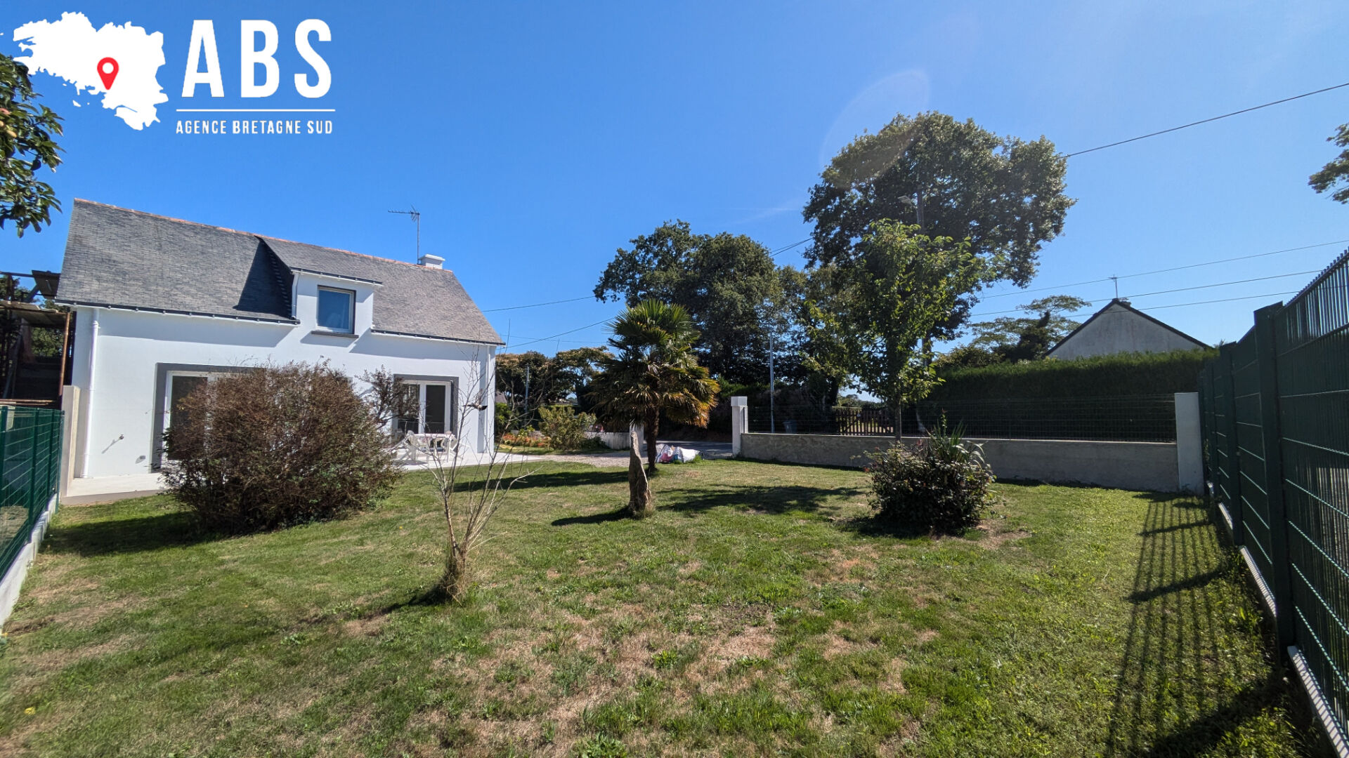 
Maison T4 de 90.50m² à FEREL
