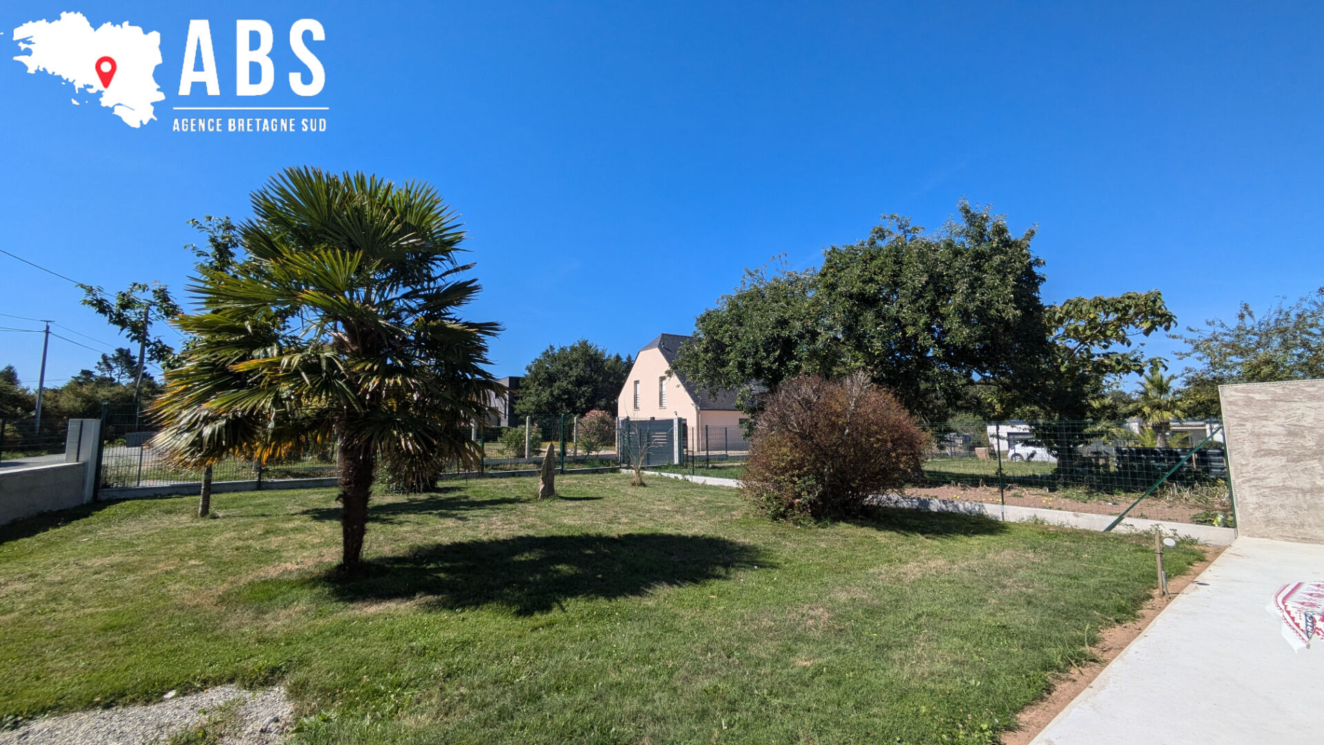 
Maison T4 de 90.50m² à FEREL
