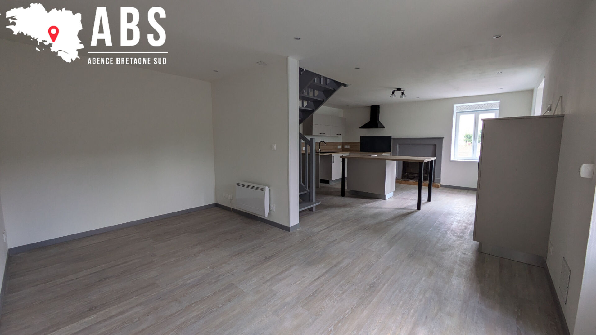 
Maison T4 de 81.45m² à MARZAN
