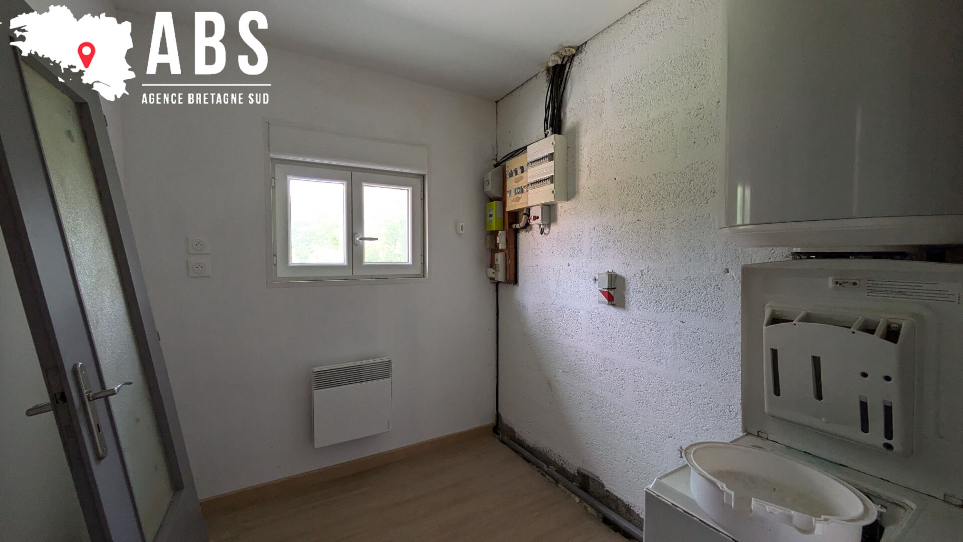 
Maison T4 de 81.45m² à MARZAN

