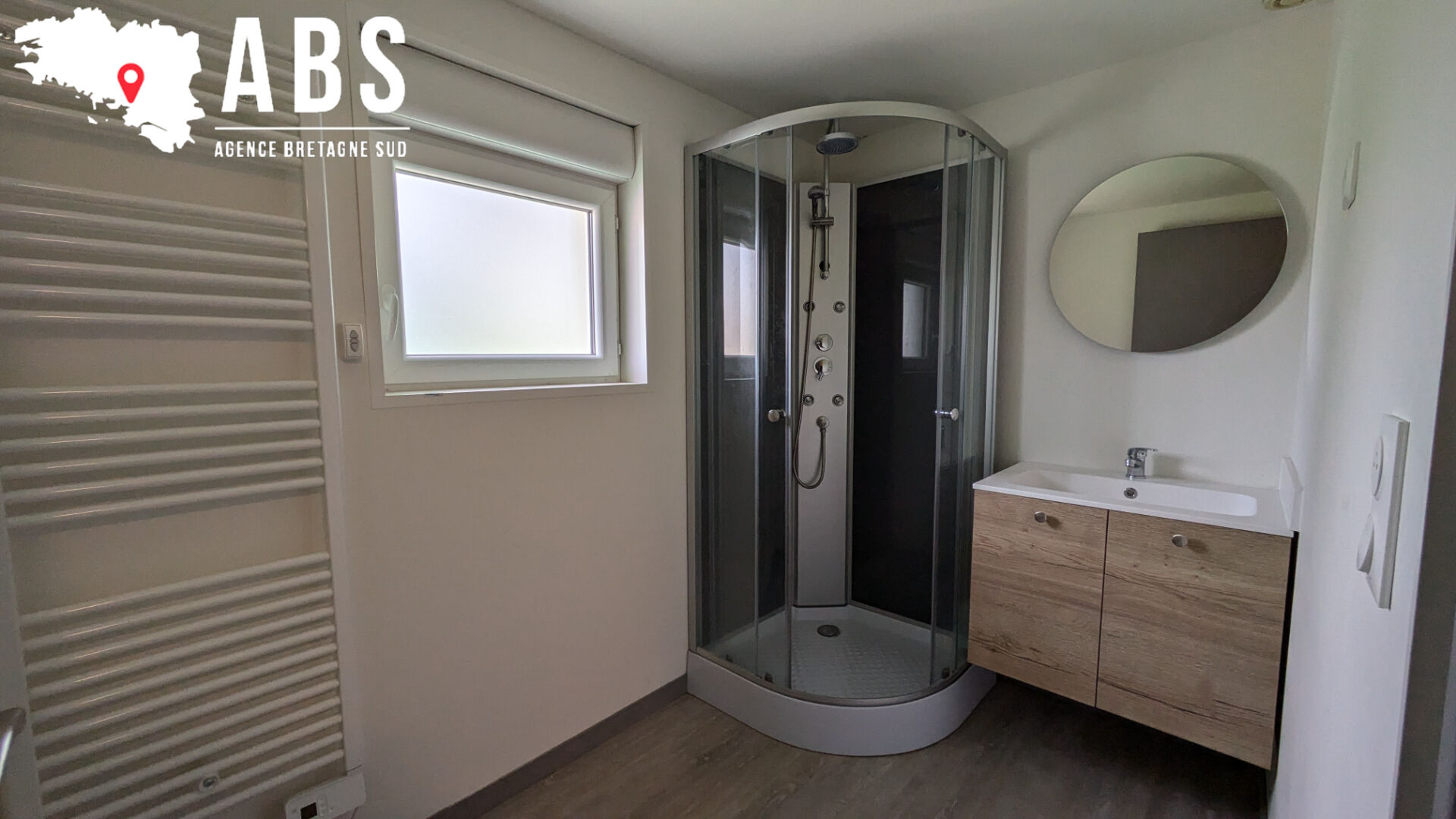 
Maison T4 de 81.45m² à MARZAN
