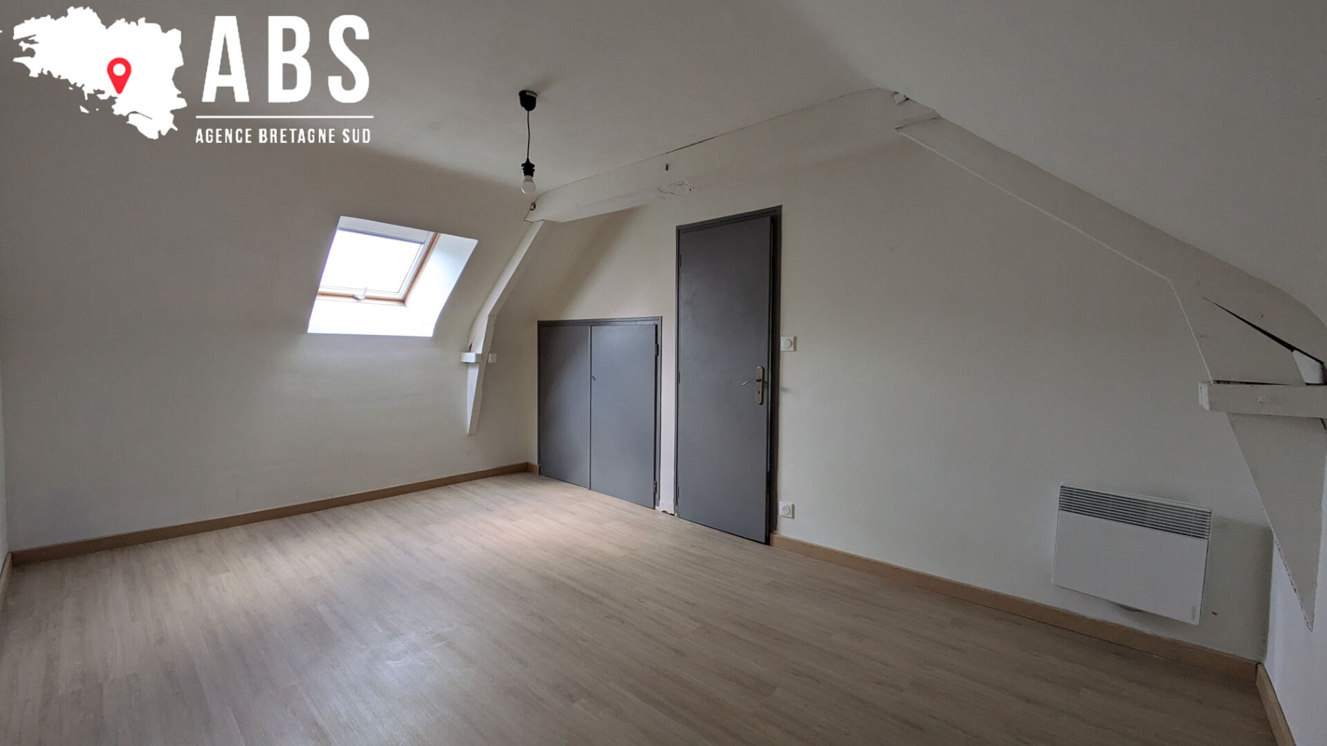 
Maison T4 de 81.45m² à MARZAN
