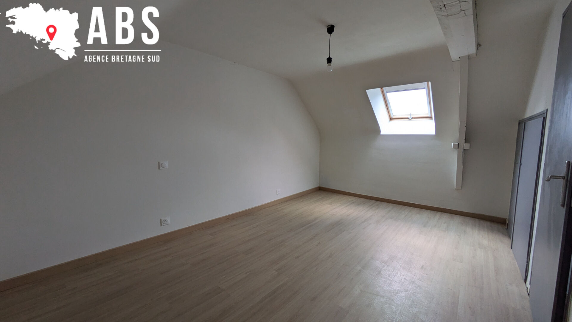 
Maison T4 de 81.45m² à MARZAN
