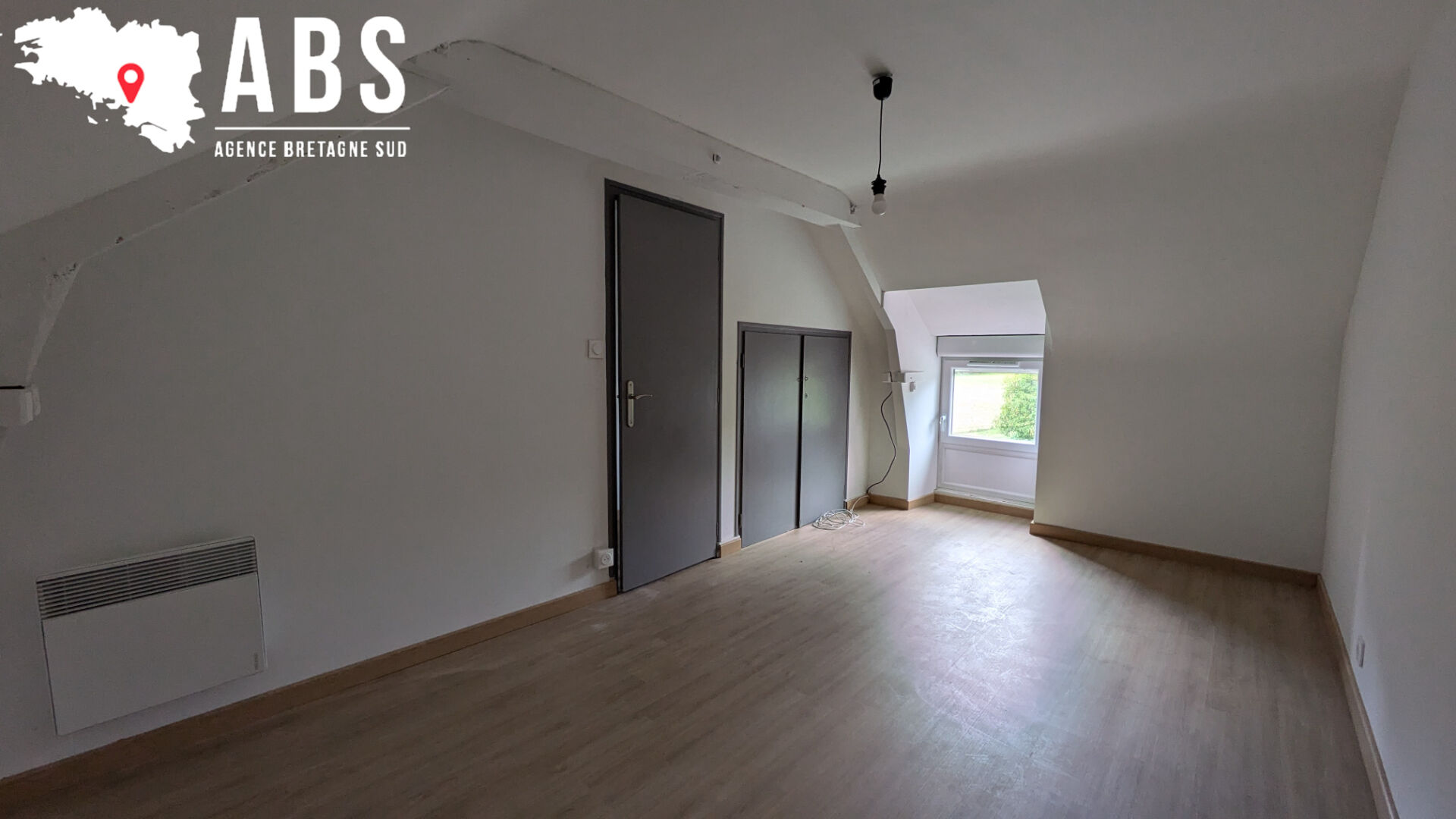 
Maison T4 de 81.45m² à MARZAN
