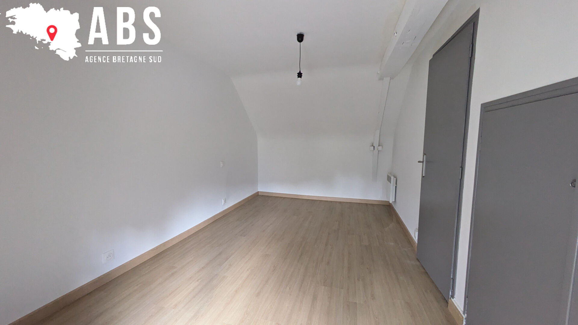 
Maison T4 de 81.45m² à MARZAN
