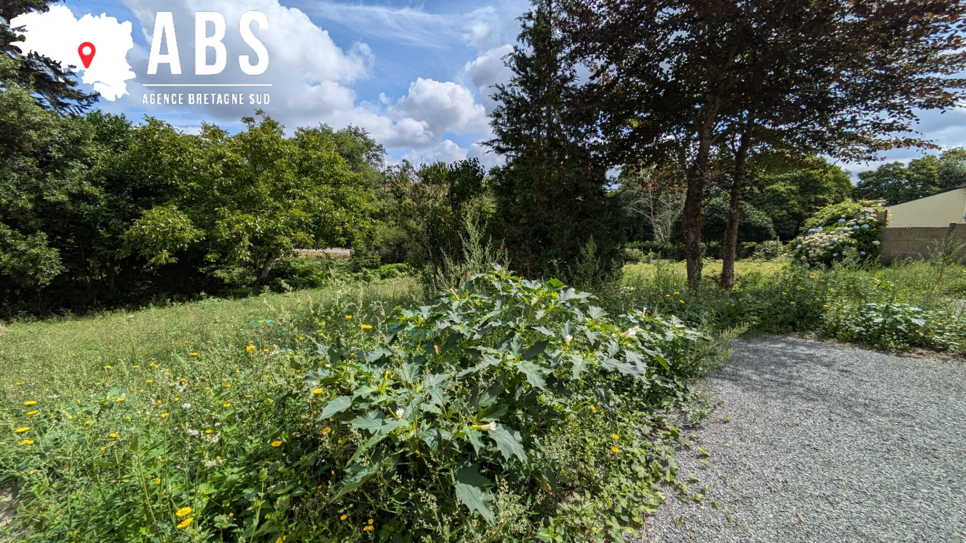 
Maison T4 de 81.45m² à MARZAN
