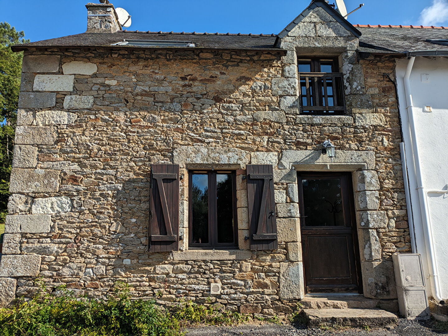 photo de la vente