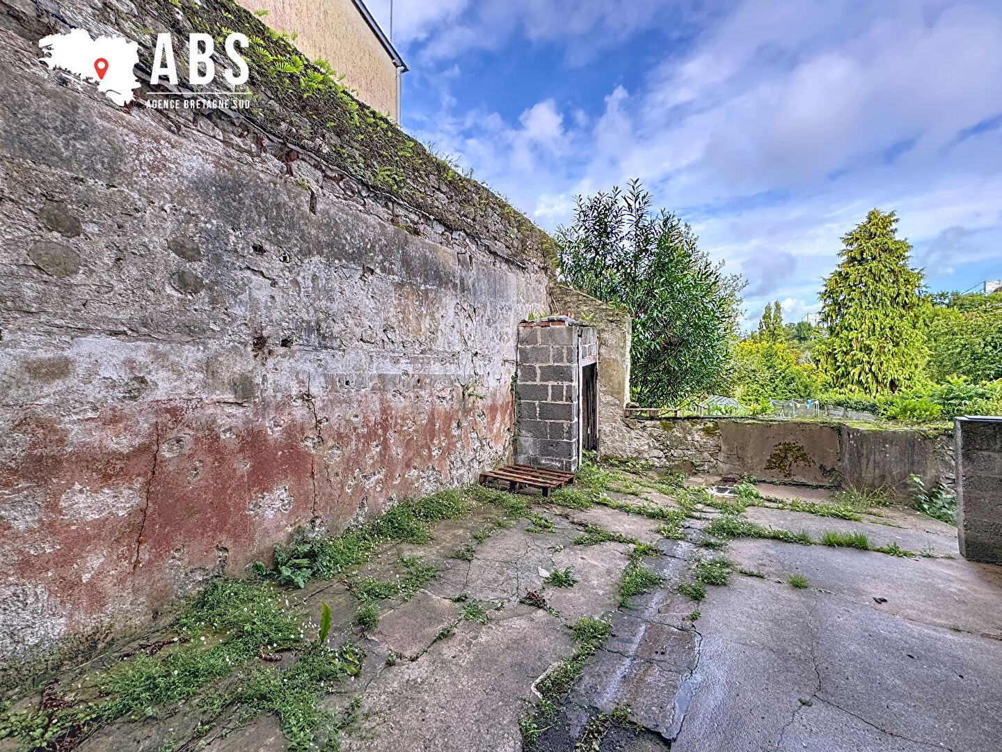 
Bureau de 28m² à LA ROCHE-BERNARD
