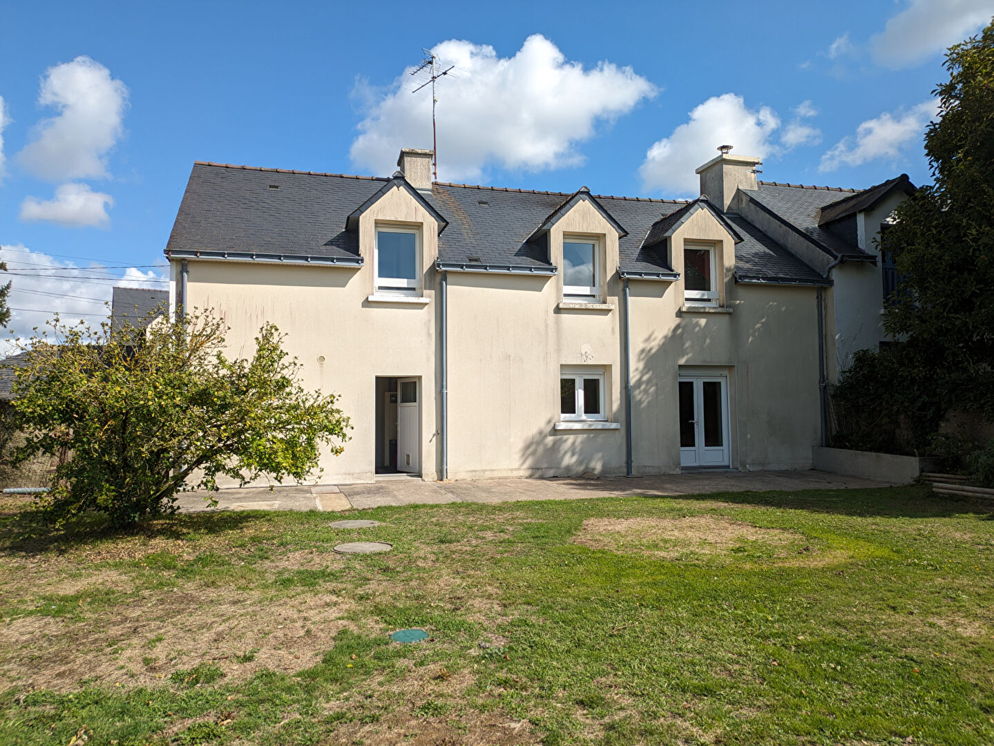 photo de la vente