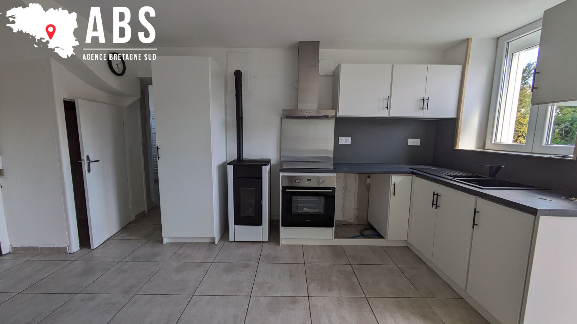 
Maison T3 Bis de 62.29m²  à NIVILLAC
